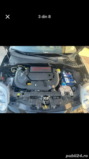 Vand Alfa Romeo Mito - imagine 5