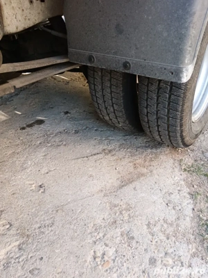 Ford Tranzit  - imagine 5