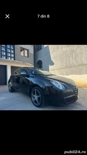 Vand Alfa Romeo Mito - imagine 3