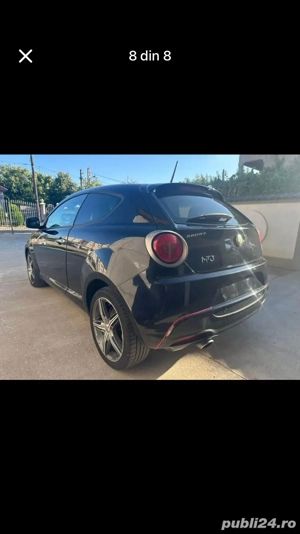 Vand Alfa Romeo Mito - imagine 4