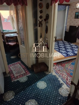 Apartament 2 cammere , ultracentral - imagine 2