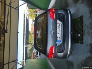 Vw Passat b7 2013 2.0 tdi - imagine 4