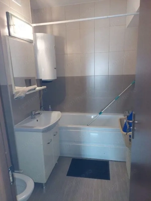 Tomis Nord, apartament 2 camere decomandate, mobilat/utilat - imagine 9