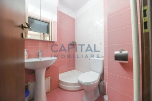 Comision 0! Inchiriere apartament cu 4 camere in cartierul Gheorgeni - imagine 7