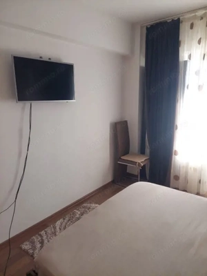 Tomis Nord, apartament 2 camere decomandate, mobilat/utilat - imagine 5