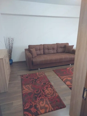 Tomis Nord, apartament 2 camere decomandate, mobilat/utilat - imagine 7