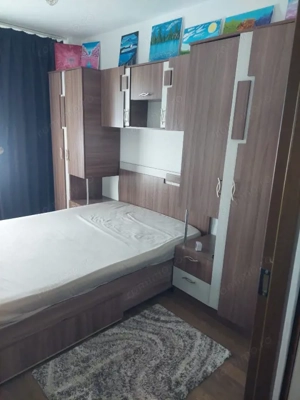 Tomis Nord, apartament 2 camere decomandate, mobilat/utilat - imagine 8