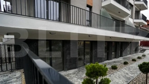Spațiu comercial premium, 286 mp, central – Sfântu Gheorghe