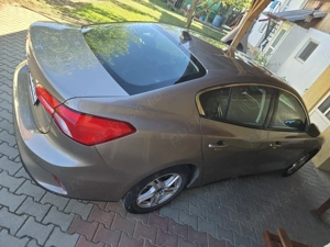 Ford Focus 2019 64000km sedan benzina 1.0 125cp primul proprietar - imagine 3