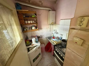 Apartament 2 camere semidecomandat, zona Brazda - imagine 3