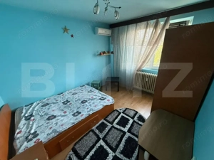 Apartament 2 camere semidecomandat, zona Brazda - imagine 2