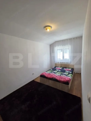 Apartament cu 2 camere, parcare, zona Stejarului - imagine 3