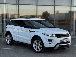 Land Rover Range rover Evoque Dynamic full options  - imagine 2