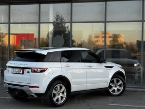 Land Rover Range rover Evoque Dynamic full options  - imagine 3