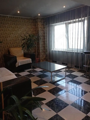 Apartament 2 camere decomandat-amenajat-Bld.Decebal Deva - imagine 2