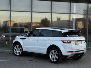 Land Rover Range rover Evoque Dynamic full options  - imagine 5