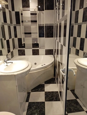 Apartament 2 camere decomandat-amenajat-Bld.Decebal Deva - imagine 4