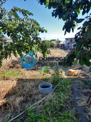 TEREN INTRAVILAN-ZONA PACII ,TEREN 1000 MP ,DESCHIDERE 15 ML - imagine 4