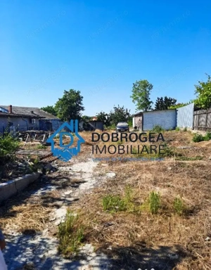 TEREN INTRAVILAN-ZONA PACII ,TEREN 1000 MP ,DESCHIDERE 15 ML - imagine 2