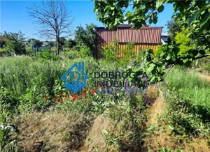 TEREN INTRAVILAN-ZONA PACII ,TEREN 1000 MP ,DESCHIDERE 15 ML - imagine 5