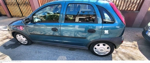 Vand Opel Corsa Elegance - imagine 3