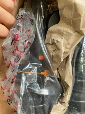 Ansablu amortizor cu arc Vw golf V, VI, Jetta Scirocco si audi A3 - imagine 6