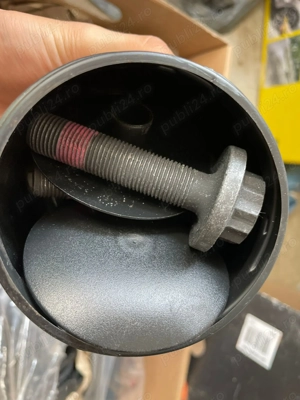 Ansablu amortizor cu arc Vw golf V, VI, Jetta Scirocco si audi A3 - imagine 4