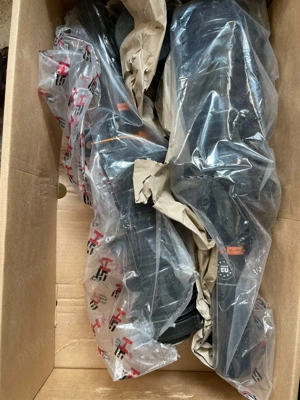 Ansablu amortizor cu arc Vw golf V, VI, Jetta Scirocco si audi A3 - imagine 8