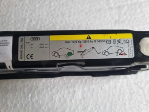 cric roti AUDI A6 nou original - imagine 3