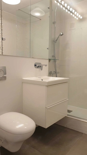 De inchiriat 2 Camere Decomandat | Panduri | Mobilat Lux, Vedere Catedrala - imagine 7