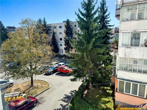 FILM! Apartament 2 camere,decomandat, etajul 2,loc parcare,Lenin,Sfantu Gheorghe