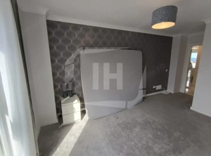 Apartament 3 camere, semidecomandat, parcare, intermediar, Zorilor Sud - imagine 10