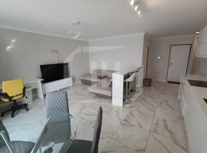 Apartament 2 camere, semidecomandat, parcare, Zorilor Sud