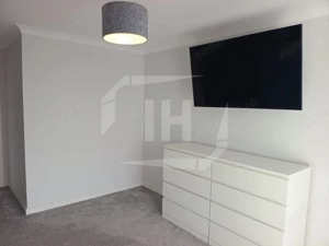 Apartament 3 camere, semidecomandat, parcare, intermediar, Zorilor Sud - imagine 8