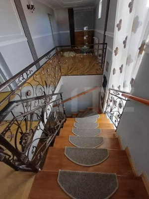 Casa individuala 262 mp, teren 1337 mp, in Mihai Viteazu - imagine 13