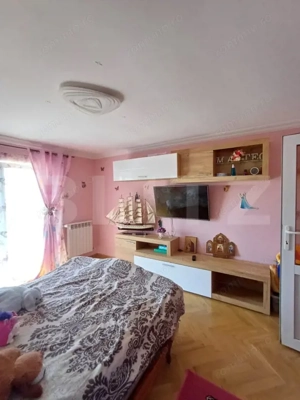 Casa individuala 262 mp, teren 1337 mp, in Mihai Viteazu - imagine 20