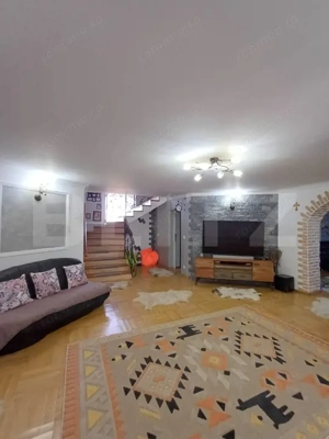 Casa individuala 262 mp, teren 1337 mp, in Mihai Viteazu - imagine 4