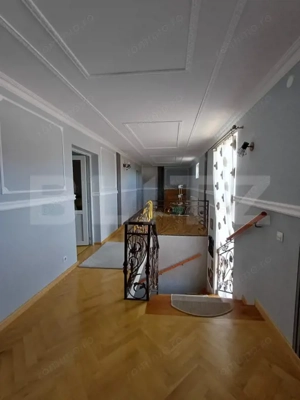 Casa individuala 262 mp, teren 1337 mp, in Mihai Viteazu - imagine 12