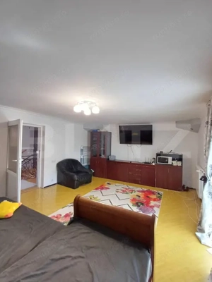 Casa individuala 262 mp, teren 1337 mp, in Mihai Viteazu - imagine 18