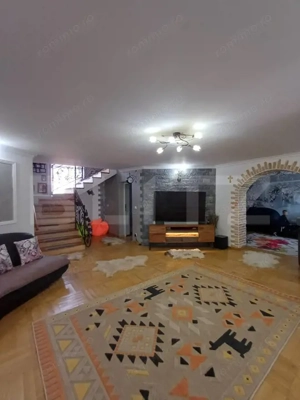 Casa individuala 262 mp, teren 1337 mp, in Mihai Viteazu - imagine 5