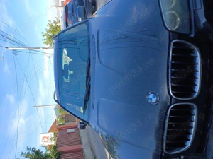 De vânzare bmw x 3 an2007