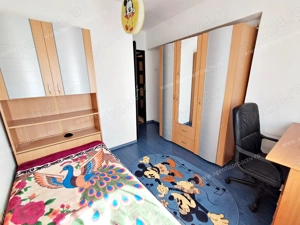 Apartament 3 camere, Siderurgistilor, etaj 3, mobilat! - imagine 2