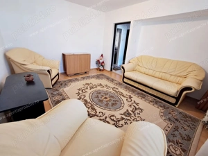 Apartament 3 camere, Siderurgistilor, etaj 3, mobilat! - imagine 3