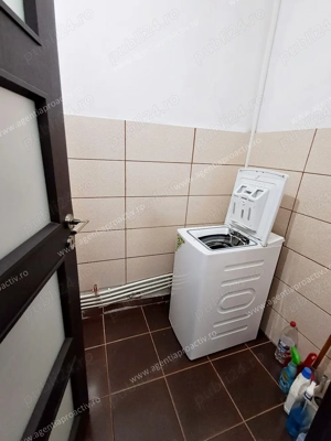 Apartament 3 camere, Siderurgistilor, etaj 3, mobilat! - imagine 4