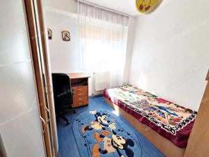 Apartament 3 camere, Siderurgistilor, etaj 3, mobilat! - imagine 5