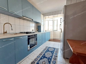 Apartament 3 camere, Siderurgistilor, etaj 3, mobilat! - imagine 7