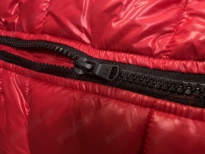 Geacă copii Michel Kors 24 luni rosie unisex