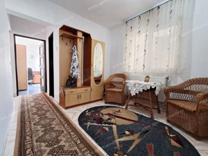 Apartament 3 camere, Siderurgistilor, etaj 3, mobilat! - imagine 8