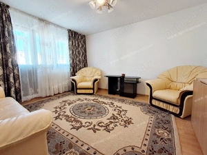 Apartament 3 camere, Siderurgistilor, etaj 3, mobilat! - imagine 9