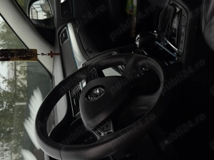 Vand skoda superb 2, 2015 facelift(limuzina)